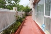Stunning and luxurious house for rent in Ciputra, Tay Ho, Hanoi